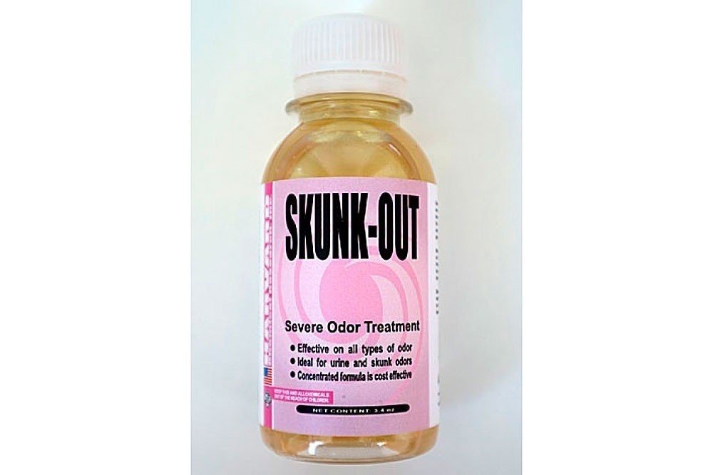 Skunk-out средство от запаха