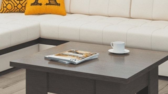 Угловой диван Атланта — сочетание стильного дизайна и функциональности