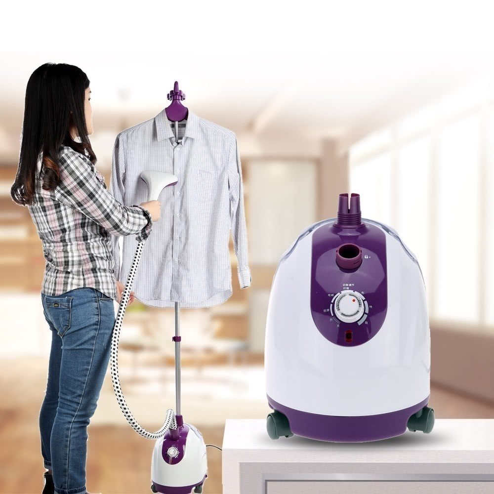 Паровой утюг garment steamer