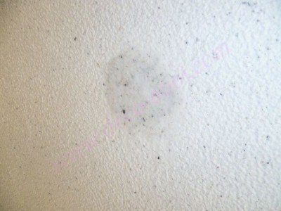 Дефект лакокрасочного покрытия – шагрень