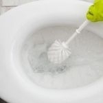 Рекомендации опытных хозяек, как убрать мочевой камень в унитазе в домашних условиях