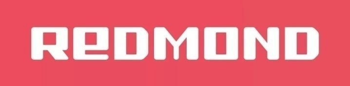 Redmond логотип