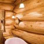 Способы гидроизоляции ванной комнаты, расположенной в деревянном доме