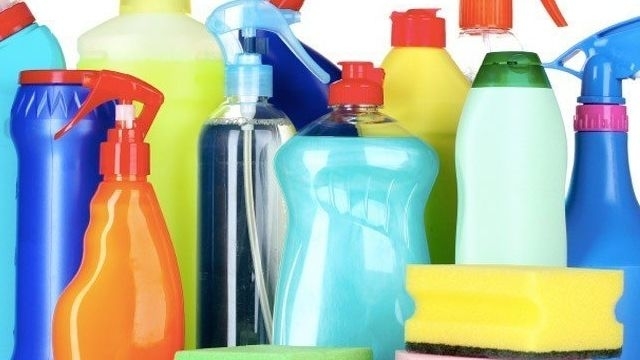 15 способов сократить вдвое время уборки квартиры