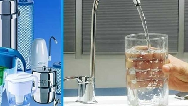 Механическая очистка воды – устройство фильтров, критерии выбора, нюансы эксплуатации