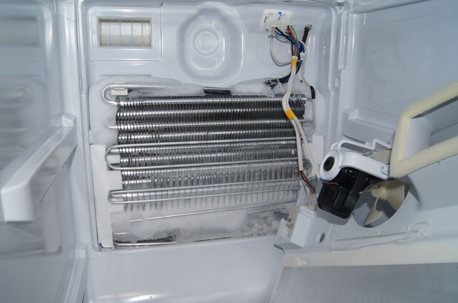 Холодильник индезит ноу фрост с верхней морозилкой