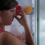 Запах протухшего мяса: как убрать из холодильника