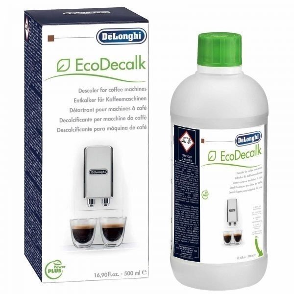 Чистящее средство ecodecalk для кофемашин delonghi