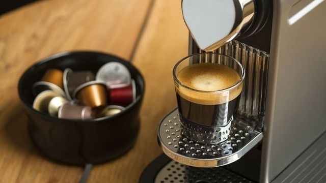 Руководство как пользоваться капсульной кофемашиной