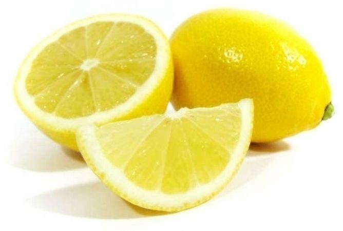 Лимонная кислота