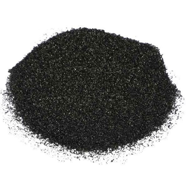 Hydrocarbon granular activated carbon