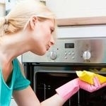 Как почистить духовку от жира и нагара в домашних условиях?
