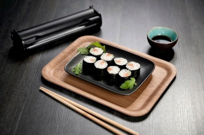 Easy sushi набор для приготовления суши и роллов