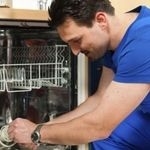 Как почистить посудомоечную машину с помощью лимонной кислотой
