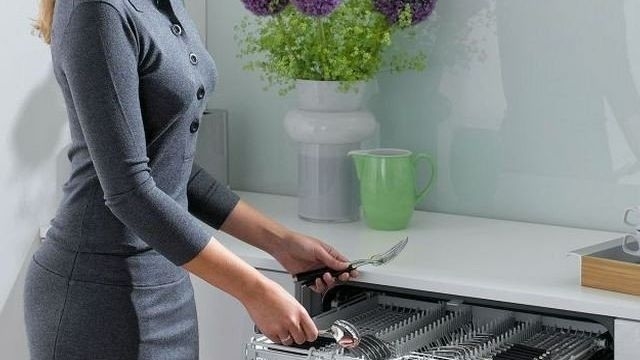 Как очистить посудомоечную машину от жира и накипи, выбираем средство для чистки