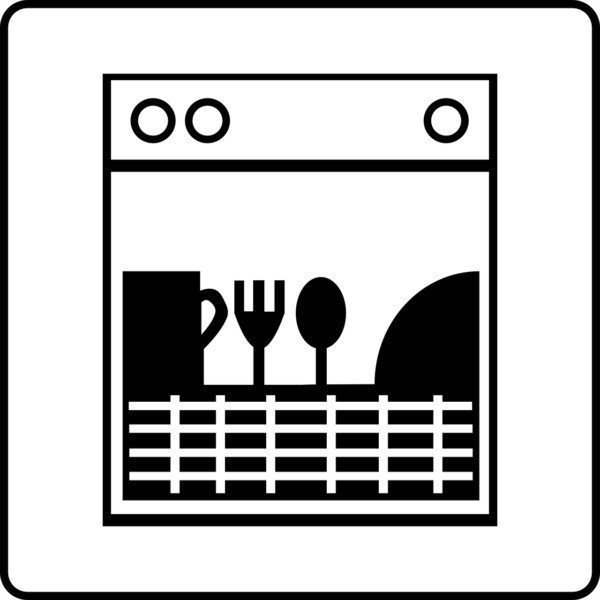 Ремонт посудомоечных машин иконка