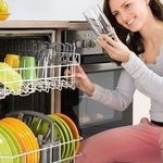 Как работает посудомойка – принцип работы посудомоечной машины