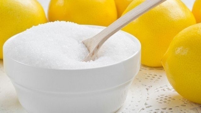 7 способов применения лимонной кислоты в быту, о которых вы не знали