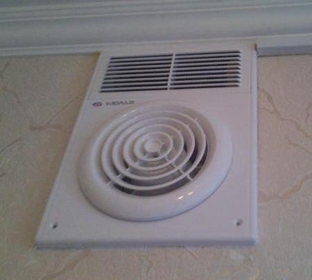 Вентилятор vents