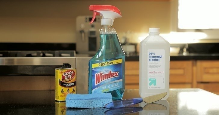 Windex средство для мытья окон