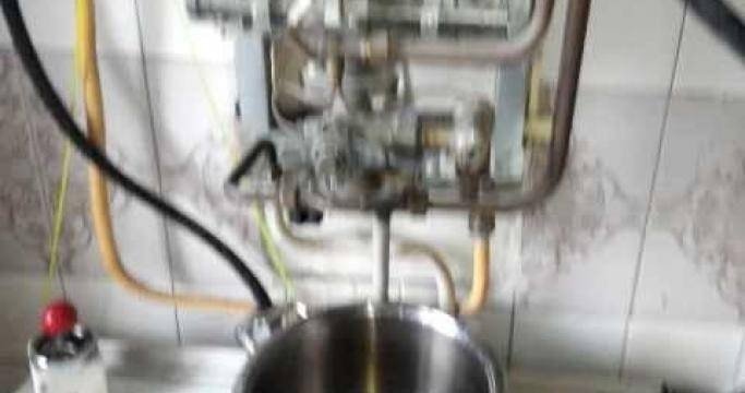 Промывка теплообменника колонки электролюкс