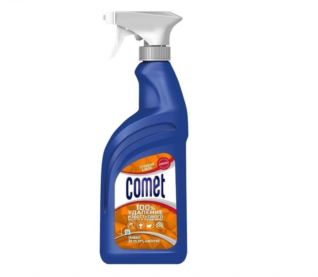 Comet чистящее средство