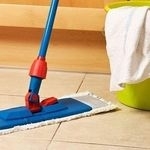Как отмыть плитку (в ванной и на кухне): обзор эффективных методов очистки въевшейся грязи на керамической, кафельной плитке