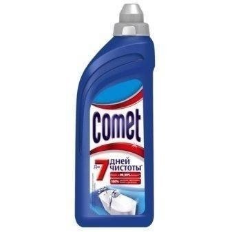 Comet чистящее средство