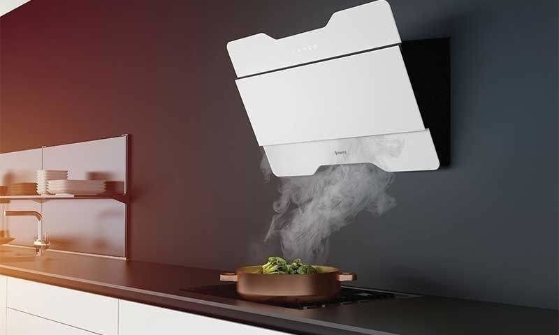 Вытяжка для кухни без воздуховода